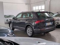 Usata VW Tiguan Life 150 CV (110 kW) 2022 SUV