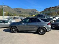 usata Mercedes 300 - GLE -d 4Matic Premium