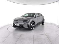 Usata Renault Megane E-Tech Techno 55 kW (75 CV) 2023 Bestyle tokyo (grigio scisto SUV