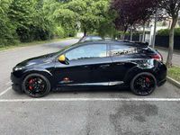 Usata Renault Mégane Coupé Trophy 265 CV (194 kW) 2012 Coupé