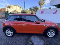 Usata Mini Cooper D Business 116 CV (85 kW) 2020 Utilitaria