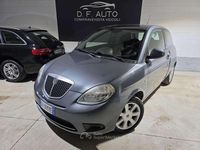 Usata Lancia Ypsilon 77 CV (56 kW) 2010 Grigio Utilitaria