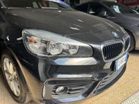 usata BMW 218 Serie 5 Active Hybrid 5 ACTIVE TOURER D 2.O TDI AUTOMATICO