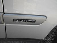 Usata Mercedes CLK200 Elegance 192 CV (141 kW) 1999 Grigio Coupé