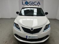 usata Lancia Ypsilon Ypsilon 2021 -1.0 firefly hybrid Gold s&s 70cv