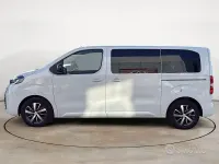 Nuova Toyota Proace Verso Executive 150 CV (110 kW) 2026 Bianco Station wagon
