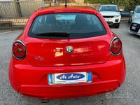 usata Alfa Romeo MiTo 1.4 T 120 CV GPL Distinctive Sport