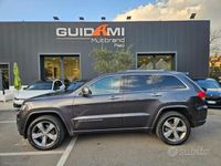 Usata Jeep Cherokee 241 CV (177 kW) 2013 SUV