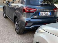 Nuova EMC QUATTRO 103 CV (75 kW) 2025 SUV