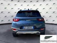 Gebraucht Kia Stonic Style 101 PS (74 kW) 2025 Other SUV