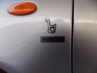 Usata Fiat Punto Cabriolet S 60 CV (44 kW) 1997 Argento Cabrio