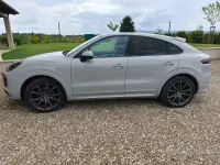 Usata Porsche Cayenne Platinum Edition 340 CV (250 kW) 2022 Grigio SUV