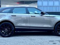 usata Land Rover Range Rover Velar 2.0D I4 240 CV R-Dynamic SE