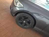 Usata BMW 118 Sport Line 143 CV (105 kW) 2012 Utilitaria