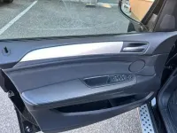 Usata BMW X5 235 CV (172 kW) 2009 Nero SUV