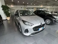 Nuova Mazda 2 Exclusive-Line 116 CV (85 kW) 2026 Stormy silver Utilitaria