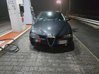 Usata Alfa Romeo 156 140 CV (102 kW) 2004 Station wagon