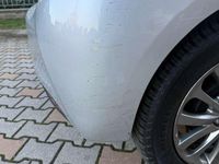 Usata Toyota Yaris Active 69 CV (50 kW) 2015 Grigio Berlina