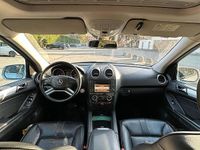 Usata Mercedes ML63 AMG AMG 2009 Grigio SUV