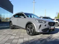 Usata Cupra Formentor 150 CV (110 kW) 2021 Grigio SUV