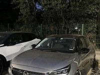 Usata Opel Corsa Elegance 101 CV (74 kW) 2022 Utilitaria