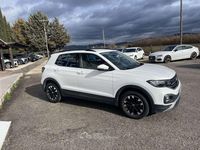 Usata VW T-Cross Style 95 CV (69 kW) 2023 Other SUV