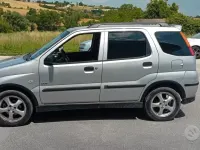 Usata Suzuki Ignis 99 CV (72 kW) 2005 Grigio Utilitaria