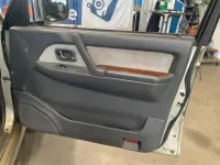 Usata Mitsubishi Pajero Edition 176 CV (129 kW) 2026 Argento SUV