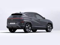 Nuova Hyundai Kona 138 CV (101 kW) 2026 Ecotronic gray SUV