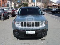 usata Jeep Renegade 2.0 Mjt 140CV 4WD Active Drive Limit