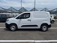 Nuova Peugeot E-Partner 100 kW (136 CV) 2025 Monovolume