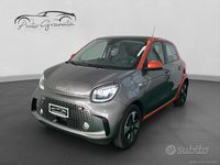 Usata Smart ForFour 41 kW (56 CV) 2021 Utilitaria