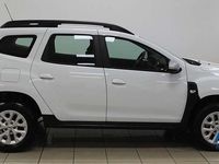 Usata Dacia Duster Expression 116 CV (85 kW) 2023 Bianco SUV
