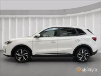 Nuova MG ZS Luxury 197 CV (144 kW) 2026 Bianco SUV