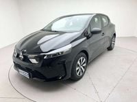 Usata Mitsubishi Colt Basis 67 CV (49 kW) 2024 Nero Utilitaria