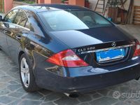 usata Mercedes 320 Classe CLS CDI- 2005