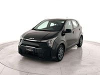 Usata Kia Picanto Urban 63 CV (46 kW) 2025 Aurora black Utilitaria