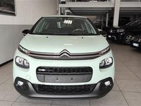 usata Citroën C3 PureTech 68CV Feel !!! OK NEOPATENTATI