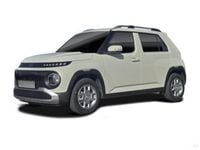 Ny Hyundai Inster 85 kW (116 HK) 2026 Tomboy khaki Halvkombi