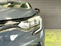 Usata Renault Captur Techno 90 CV (66 kW) 2023 Grigio SUV