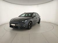 Usata Cupra Leon 150 CV (110 kW) 2024 Magnetic tech Station wagon