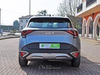Usata Kia Sportage 136 CV (100 kW) 2023 Gray SUV