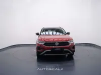 Usata VW T-Roc Edition 116 CV (85 kW) 2025 King red metallic [p8p8] SUV
