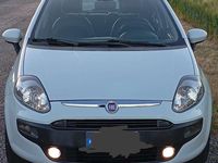 Usata Fiat Punto Evo Emotion 69 CV (50 kW) 2010 Utilitaria