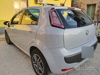 Usata Fiat Punto 2011 Grigio Utilitaria