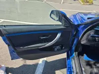 Usata BMW 430 Gran Coupé M Sport 258 CV (189 kW) 2015 Coupé