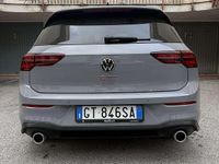 Usata VW Golf VIII GTI 245 CV (180 kW) 2022 Berlina