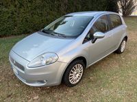 usata Fiat Grande Punto 5p 1.2 Active c