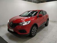 Usata Renault Kadjar Equilibre 116 CV (85 kW) 2022 Rosso SUV