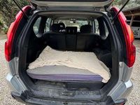 Occasion Nissan X-Trail 204 ch (150 kW) 2007 Gris SUV